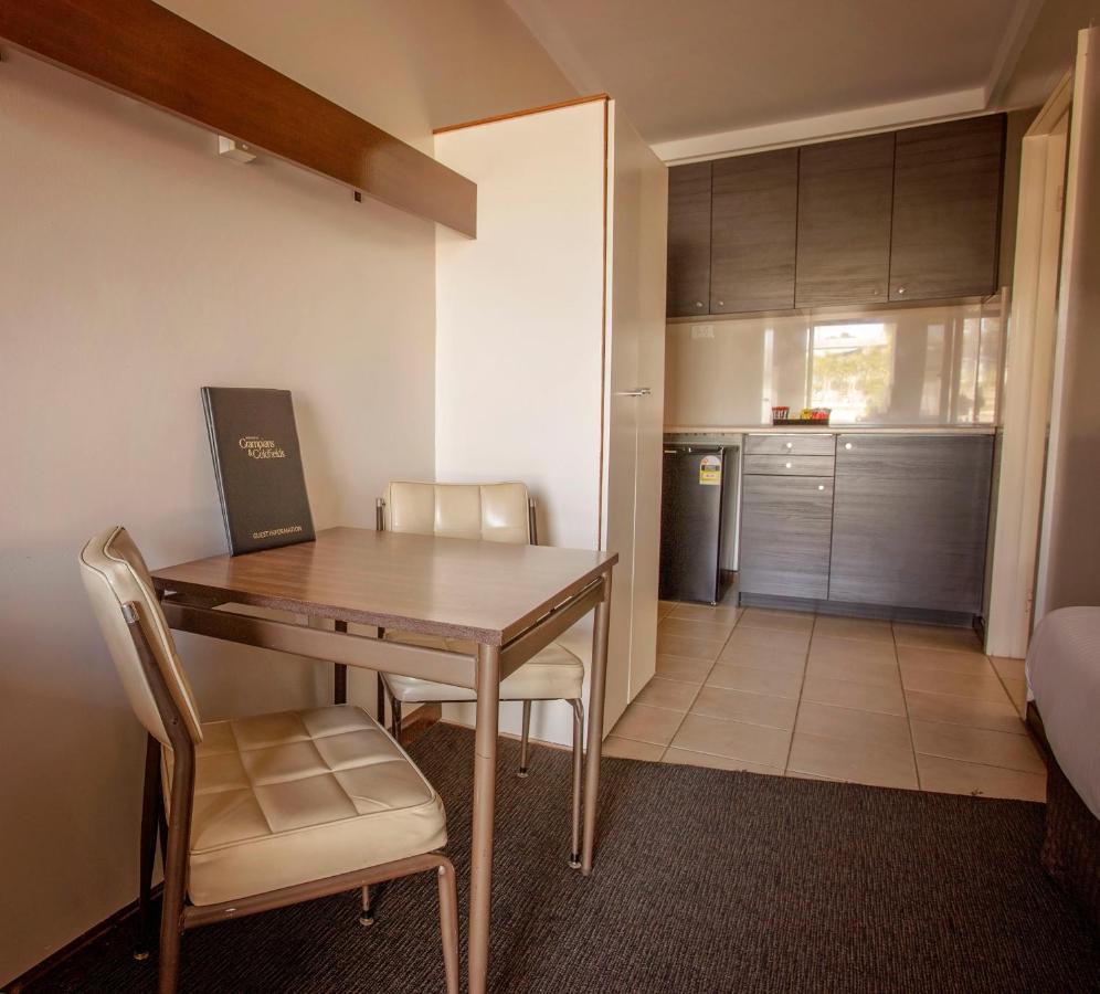 Hi Way Eight Motor Inn Stawell Dış mekan fotoğraf
