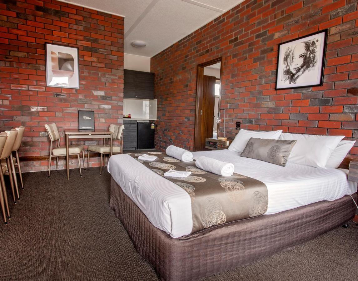 Hi Way Eight Motor Inn Stawell Dış mekan fotoğraf