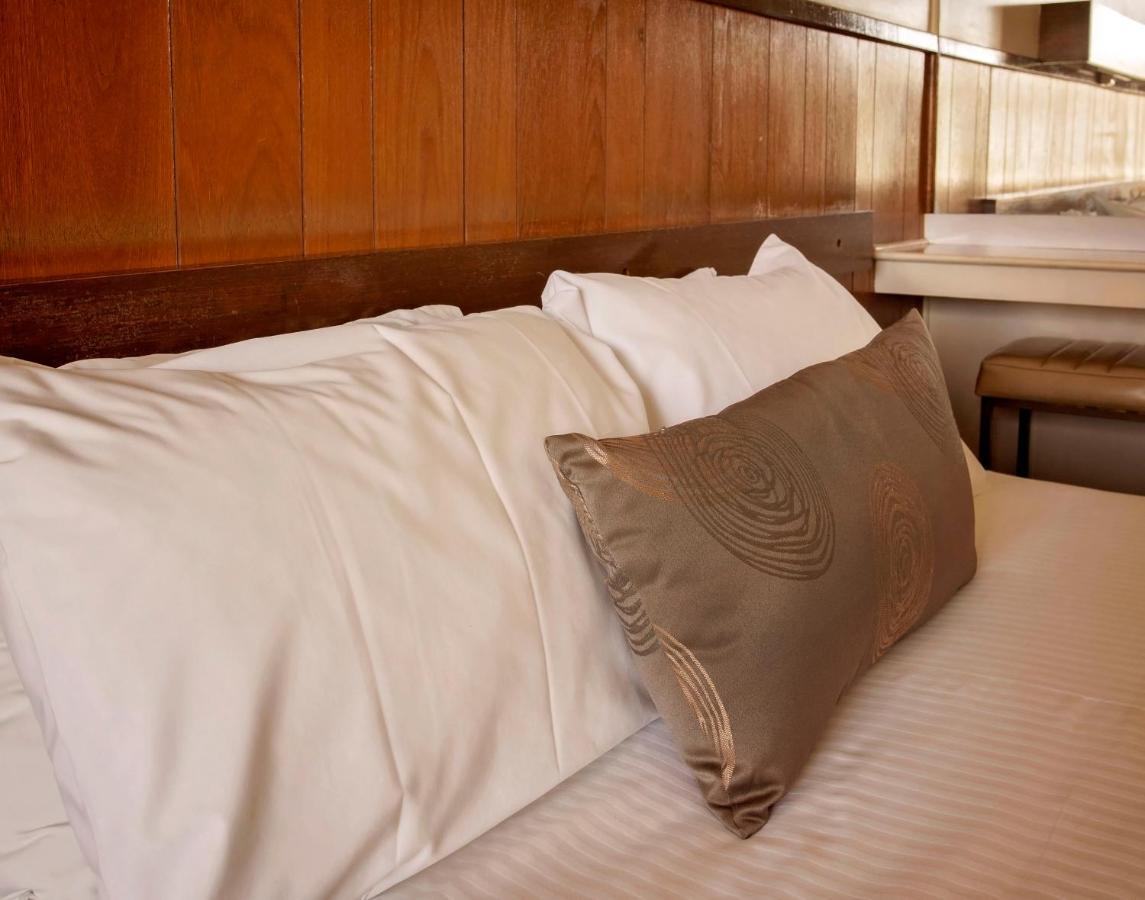 Hi Way Eight Motor Inn Stawell Dış mekan fotoğraf